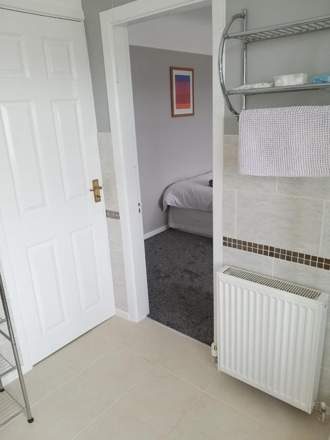 Wyngate Guest House Great Meols Εξωτερικό φωτογραφία