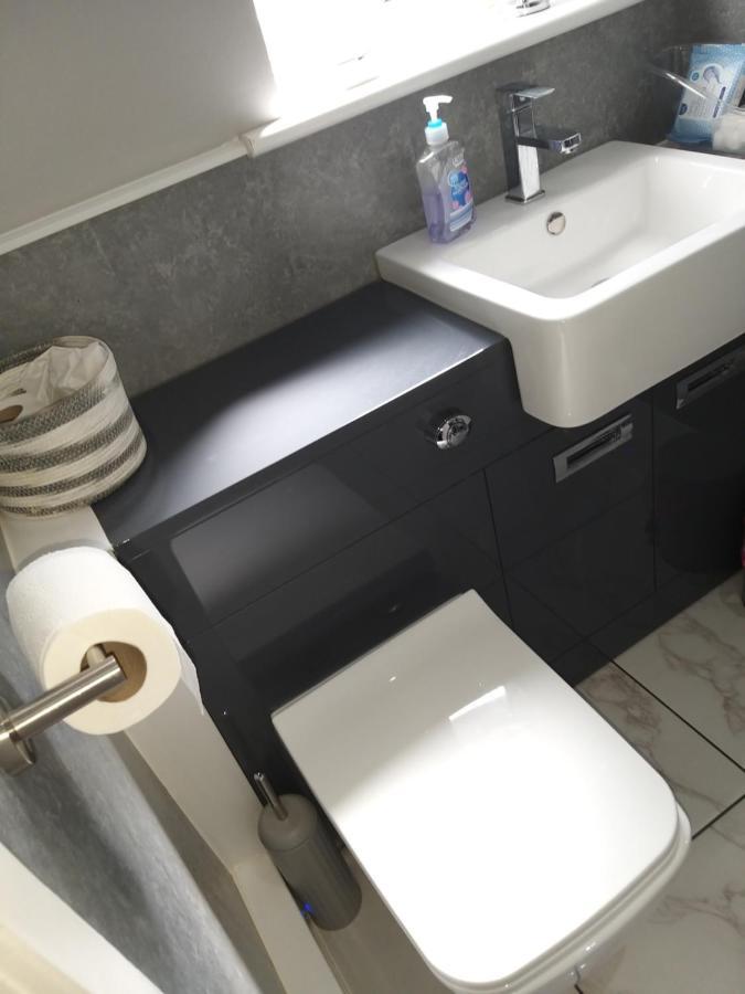 Wyngate Guest House Great Meols Εξωτερικό φωτογραφία