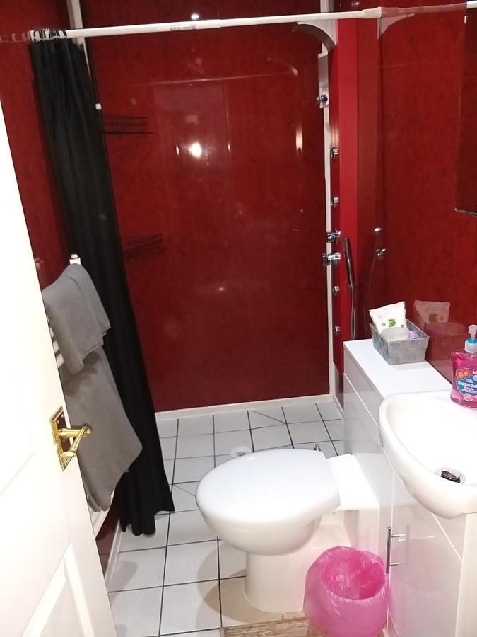 Wyngate Guest House Great Meols Εξωτερικό φωτογραφία