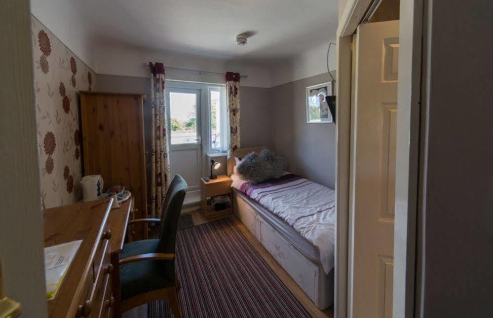 Wyngate Guest House Great Meols Εξωτερικό φωτογραφία